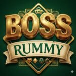 BOSS RUMMY